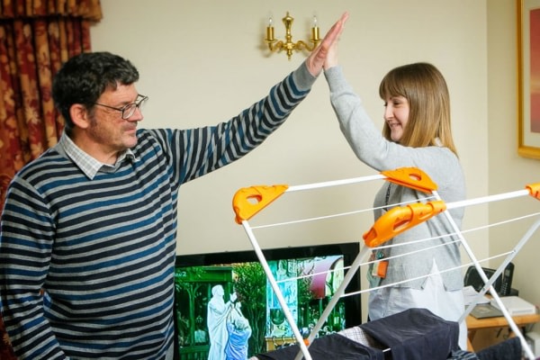 Atlas Supported Living, Cambridge, Cambridgeshire