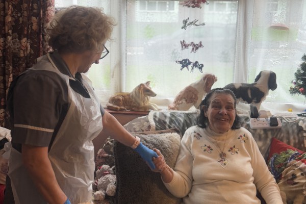 SD Care Agency (London), Unit 9