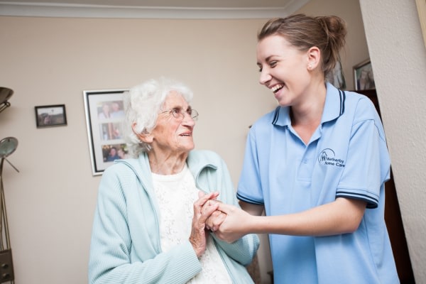 Wetherby Home Care Ltd, 60a York Road Wetherby Home Care Ltd, 60a York Road