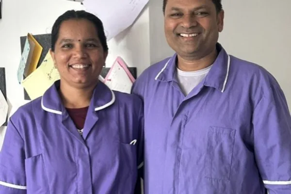 Astar Homecare Ltd, Colchester