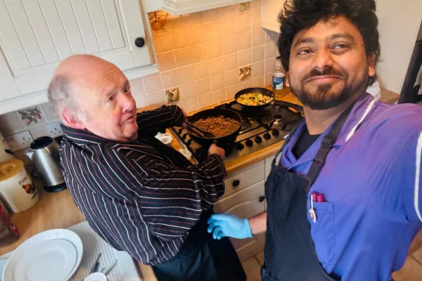 Astar Homecare Ltd, Colchester