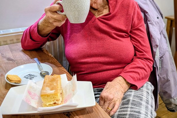 Verity Healthcare - Waltham Forest E10 7JQ