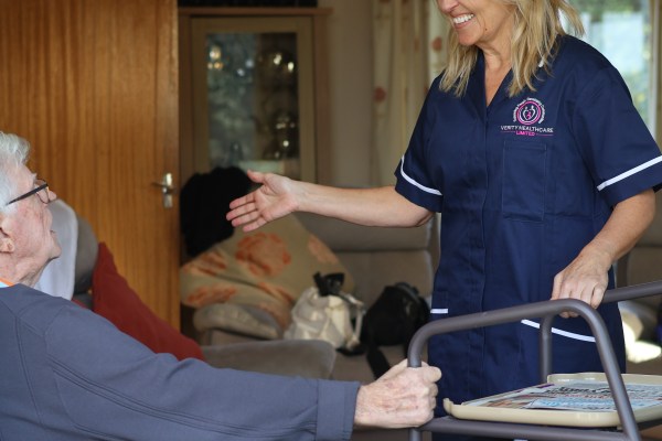 Verity Healthcare - Waltham Forest, Gateway Business Centre