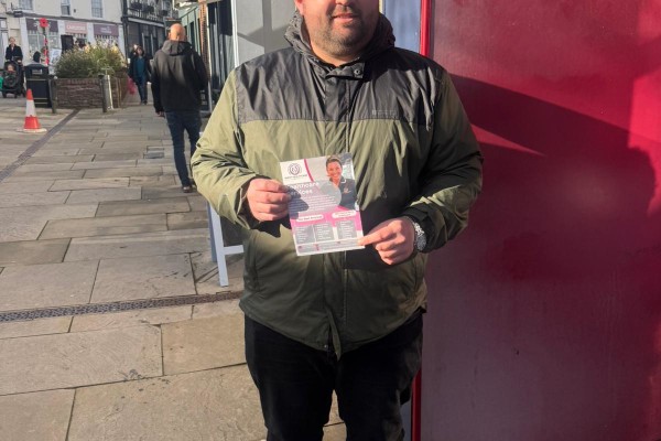 Verity Healthcare - Waltham Forest E10 7JQ