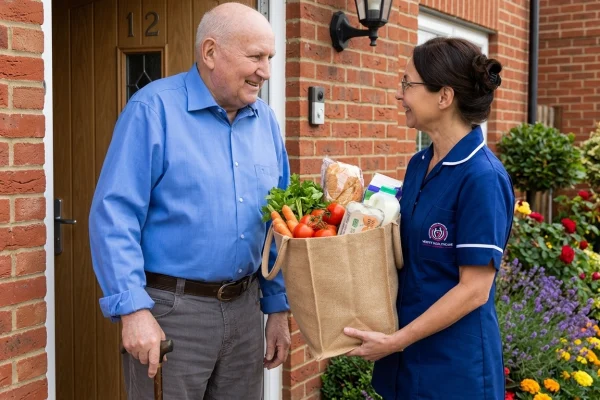 Verity Healthcare - Waltham Forest, London