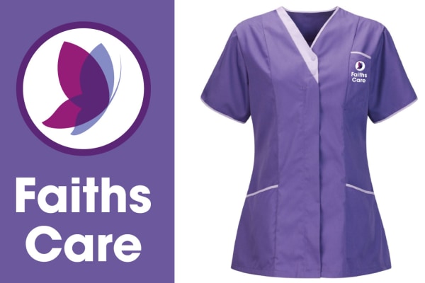 Faiths Care Ltd, Colchester, Essex