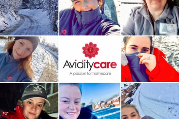 Avidity Care, Old Bank House, 57 Church Street Avidity Care, Old Bank House, 57 Church Street