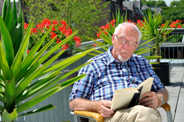 LV Home Care (IOM), Douglas