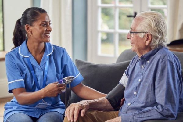 LV Home Care (IOM), Douglas