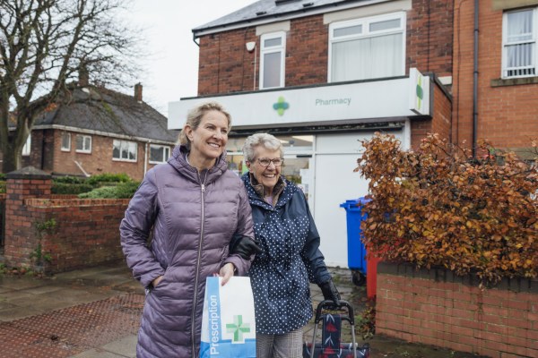 A Star Care Services, 100 Cropthorne Road