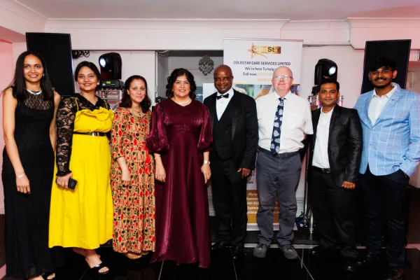 Goldstar Care Services Ltd, Ilford