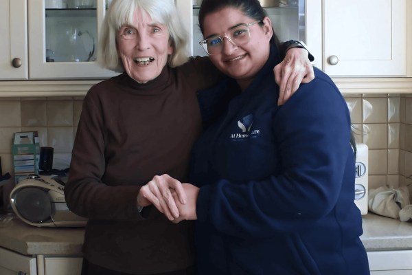 At Home Care, Hemel Hempstead