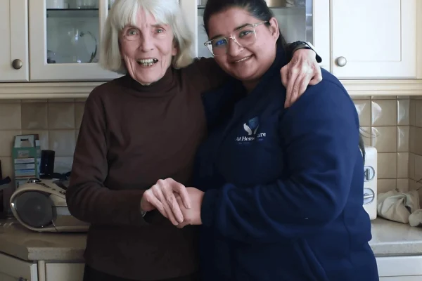 At Home Care, Hemel Hempstead