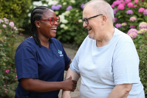 At Home Care, Hemel Hempstead