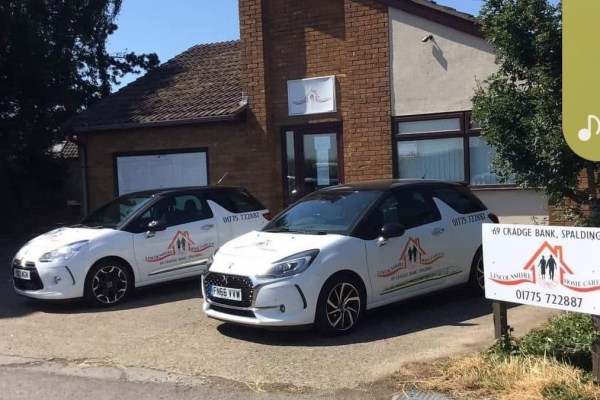 Lincolnshire Home Care Ltd, 69 Cradge Bank