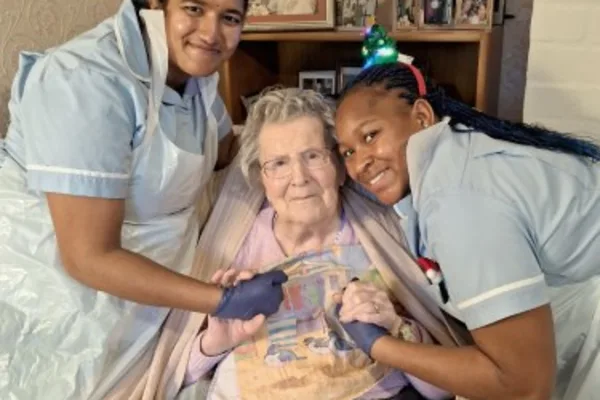 Time2Care (Barnet) Ltd, Potters Bar