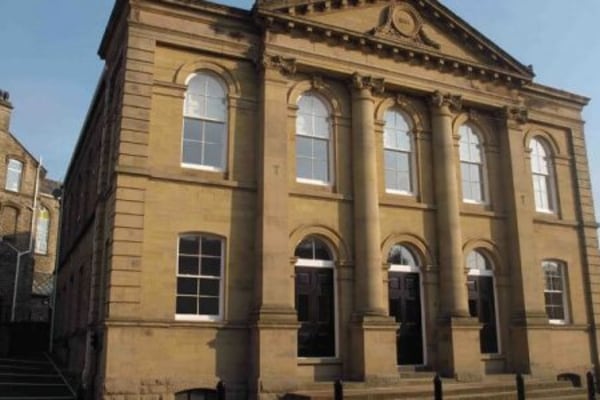 Dales Community Care Ltd, Skipton, North Yorkshire