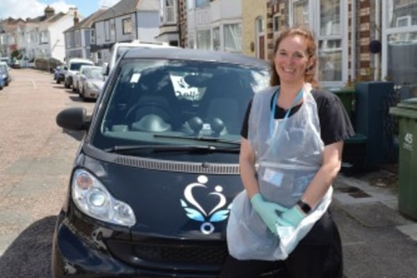 Kensa Health Torbay and South Hams TQ2 5UW