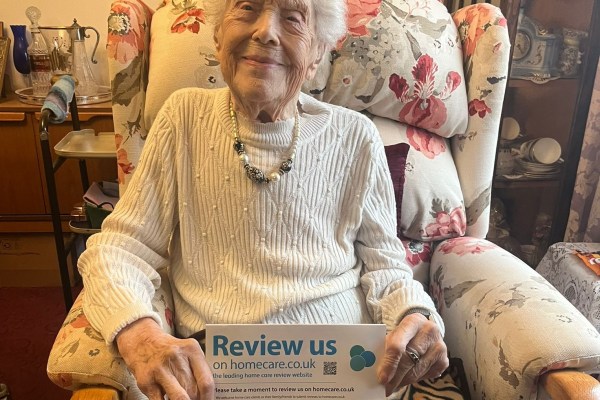 Jewel Home Support Ltd, Bolton, Greater Manchester