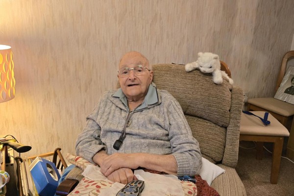 Jewel Home Support Ltd BL3 6NE