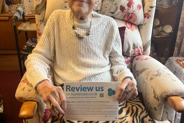 Jewel Home Support Ltd, Bolton, Greater Manchester