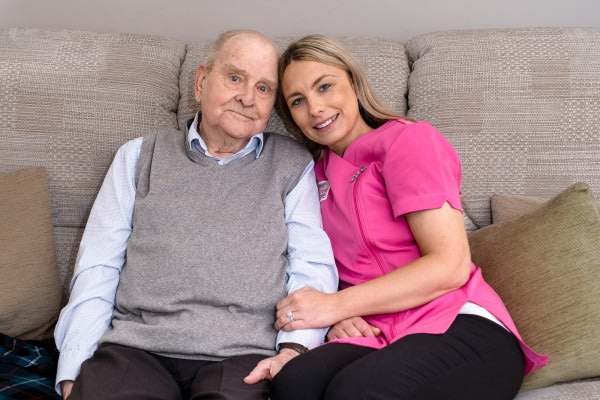 We Love Care, Maidenhead, Berkshire