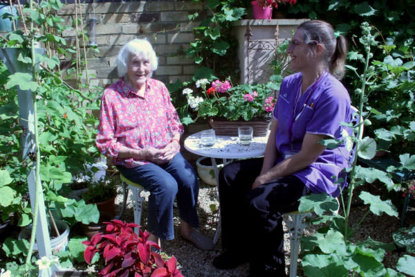 Wright Care at Home, Bourne