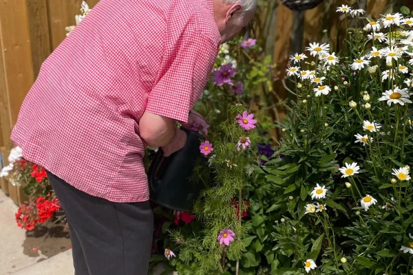 Grosvenor House Care & Support Services, Gainsborough