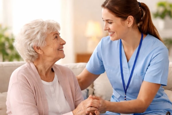 GGW Care Ltd CR2 0BS