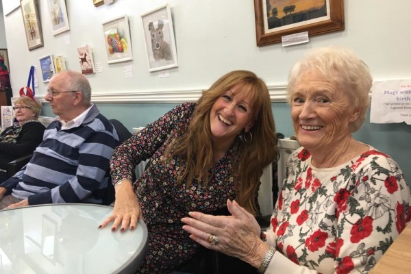 Home Instead (West Exeter & Teignbridge), Dawlish, Devon