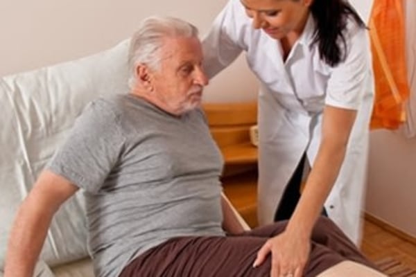 Lotus Home Care Huddersfield, Huddersfield, West Yorkshire