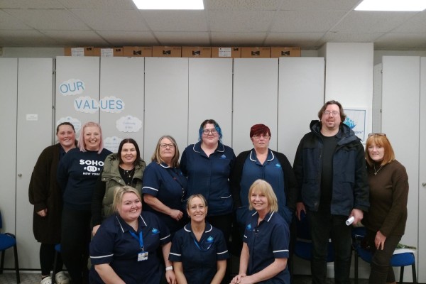 Havant Homecare Ltd, 2 The Oakwood Centre
