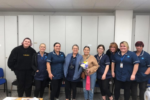 Havant Homecare Ltd PO9 2NP
