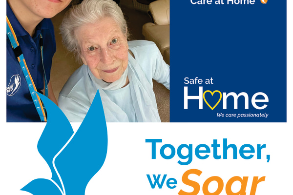 Bluebird Care Ferndown BH22 9AT