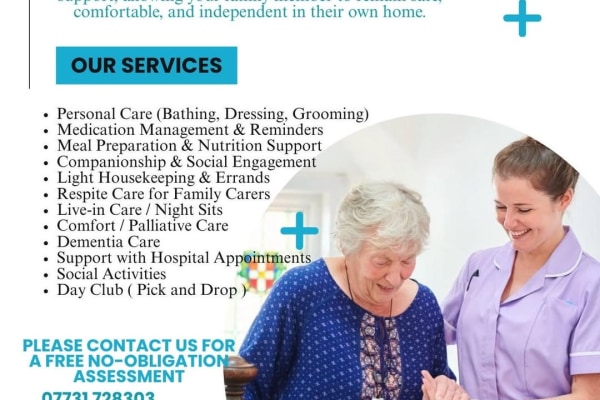 Hartley Locums, Southam