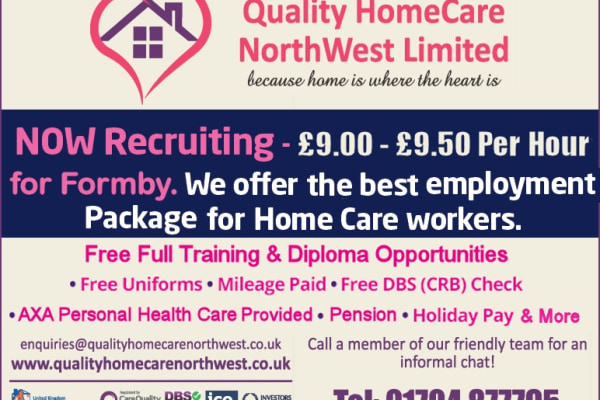 Best Paid Home Care Agencies