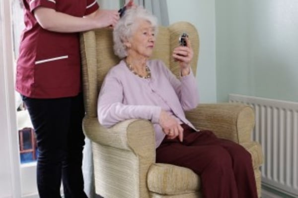 Ruby Grange Homecare Ltd, Watford, Hertfordshire