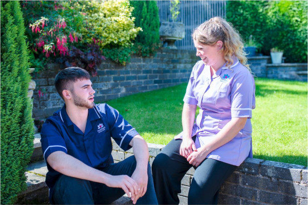 Radfield Home Care Liverpool North Reviews