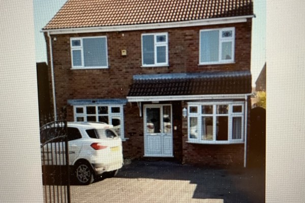 Healthy Homecare Services Ltd, 43 Woodville Road