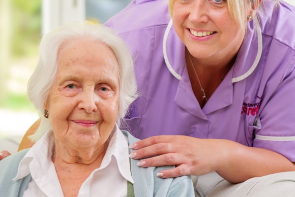 Guardian Angel Carers - Worthing, Worthing, West Sussex