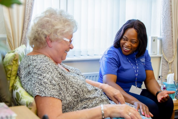 Caremark Cheltenham, Gloucester & Tewkesbury, Cheltenham, Gloucestershire