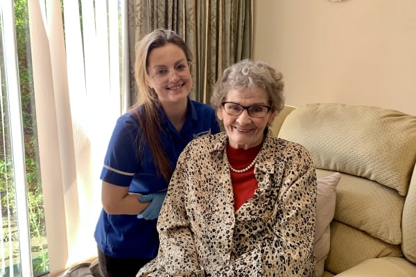 Caremark Cheltenham, Gloucester & Tewkesbury GL51 6PN