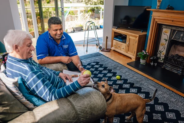 Caremark Cannock Chase & South Staffordshire, Cannock