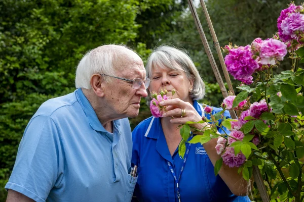 Caremark Cannock Chase & South Staffordshire, Cannock