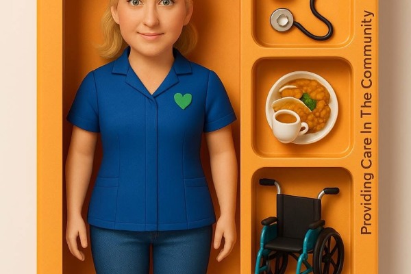 Helping Hands - 5 Towns, 22 Willow Bank Drive