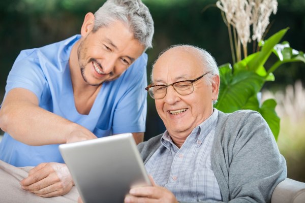 Blue River Home Care & Live in Care, Waltham Abbey, Essex