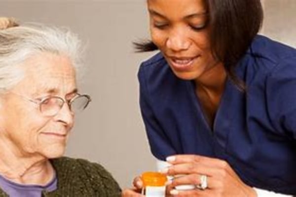 Truly Care Services Ltd NG19 9NT
