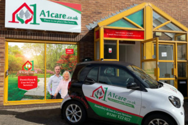 A1 Care (BCP, Wareham and Dorchester) BH8 8TW
