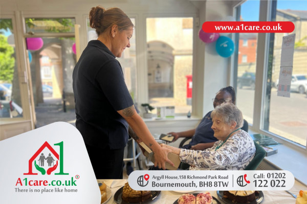 A1 Care (BCP, Dorset & Hampshire) BH8 8TW