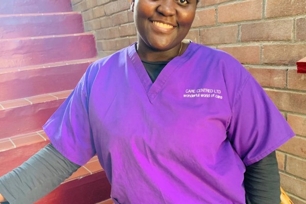 Care Centred Ltd RH2 9RJ
